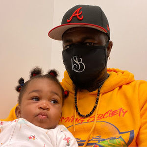 Meet your Posher, Jerome